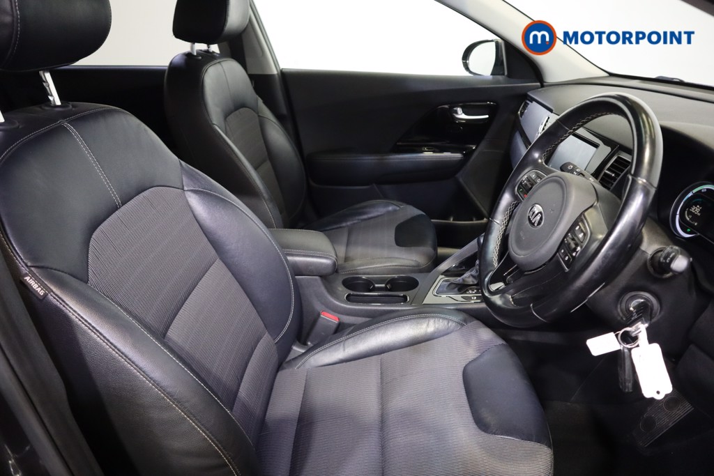 KIA Niro 2 Automatic Petrol-Electric Hybrid SUV - Stock Number (1591731) - 17th supplementary image