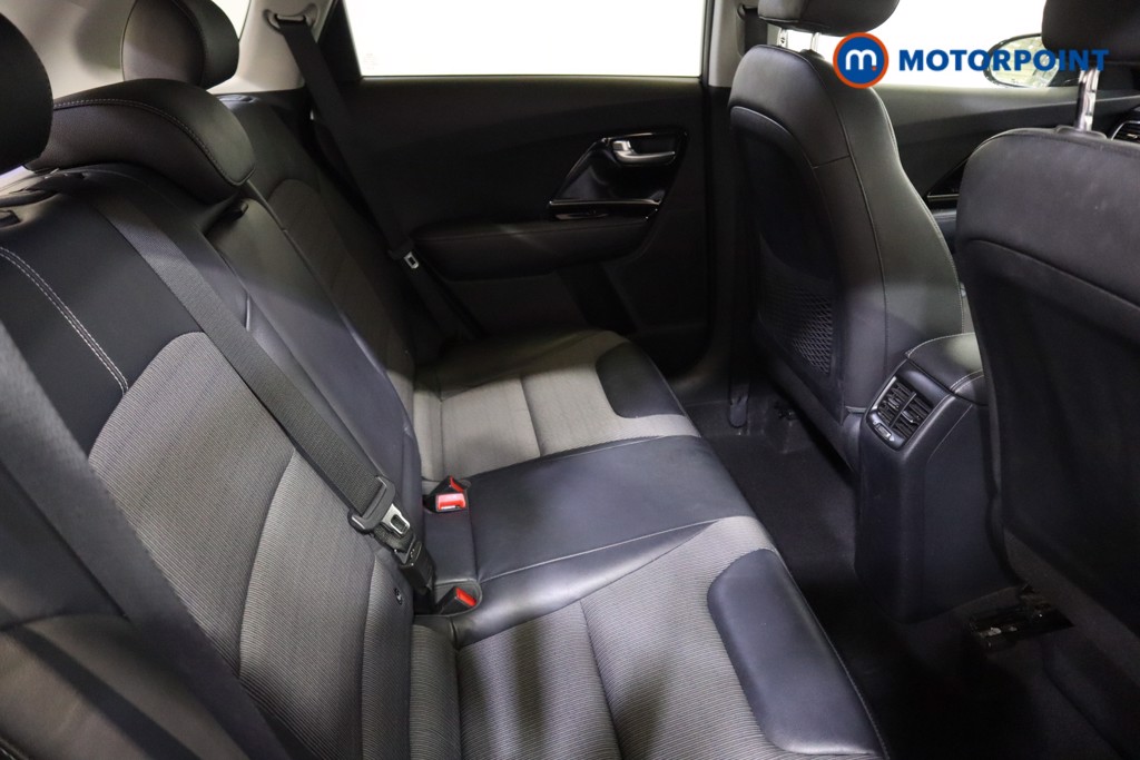 KIA Niro 2 Automatic Petrol-Electric Hybrid SUV - Stock Number (1591731) - 18th supplementary image