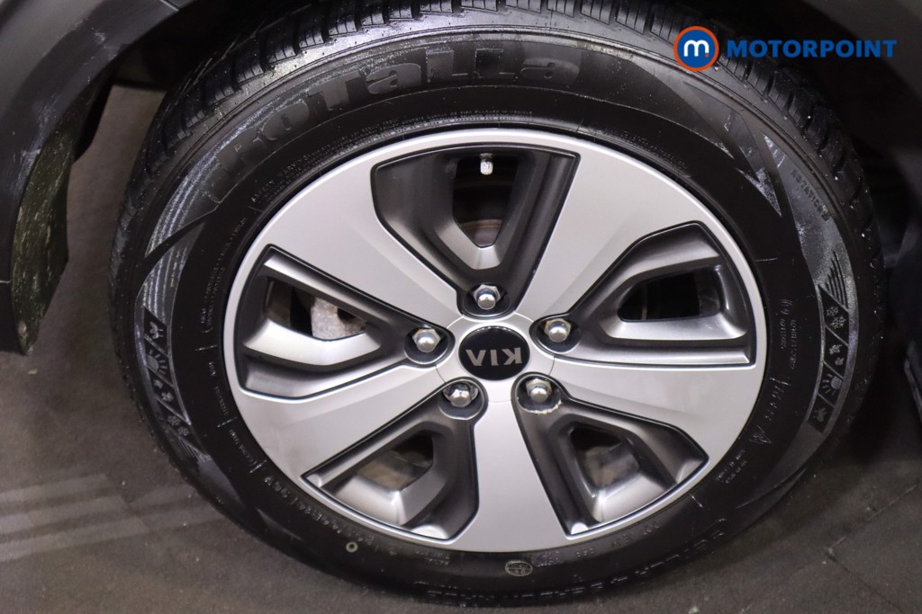KIA Niro 2 Automatic Petrol-Electric Hybrid SUV - Stock Number (1591731) - 21st supplementary image