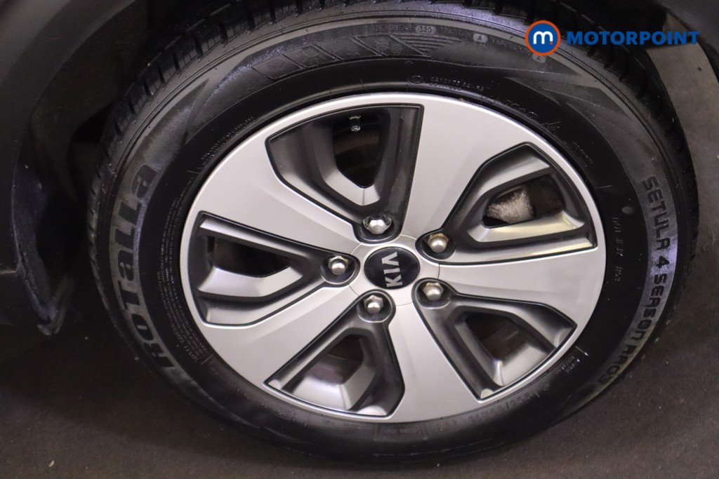 KIA Niro 2 Automatic Petrol-Electric Hybrid SUV - Stock Number (1591731) - 22nd supplementary image