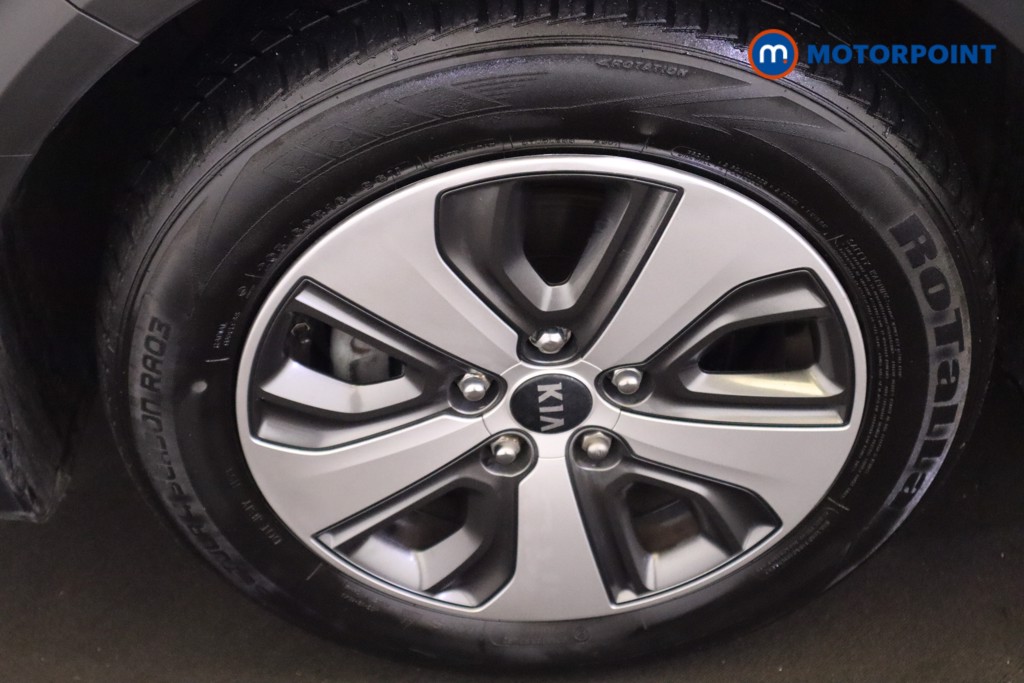 KIA Niro 2 Automatic Petrol-Electric Hybrid SUV - Stock Number (1591731) - 23rd supplementary image