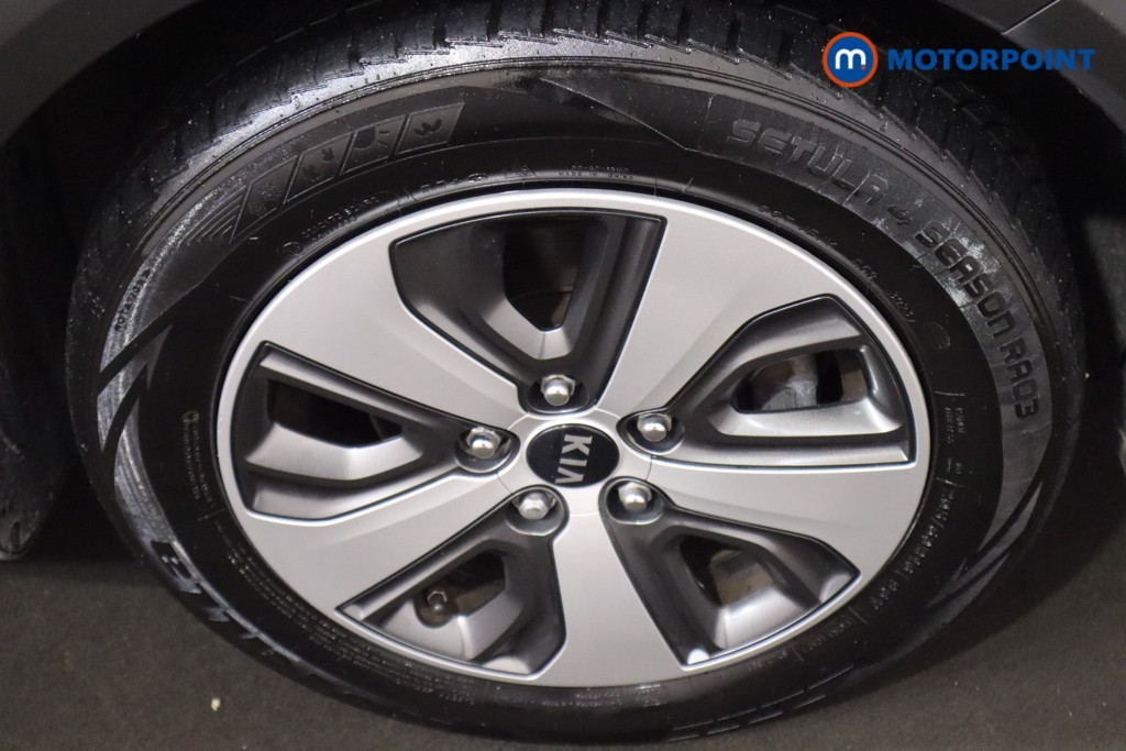 KIA Niro 2 Automatic Petrol-Electric Hybrid SUV - Stock Number (1591731) - 24th supplementary image