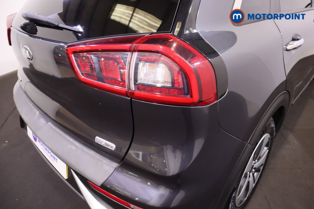 KIA Niro 2 Automatic Petrol-Electric Hybrid SUV - Stock Number (1591731) - 26th supplementary image