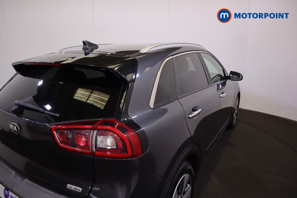 KIA Niro 2 Automatic Petrol-Electric Hybrid SUV - Stock Number (1591731) - 27th supplementary image