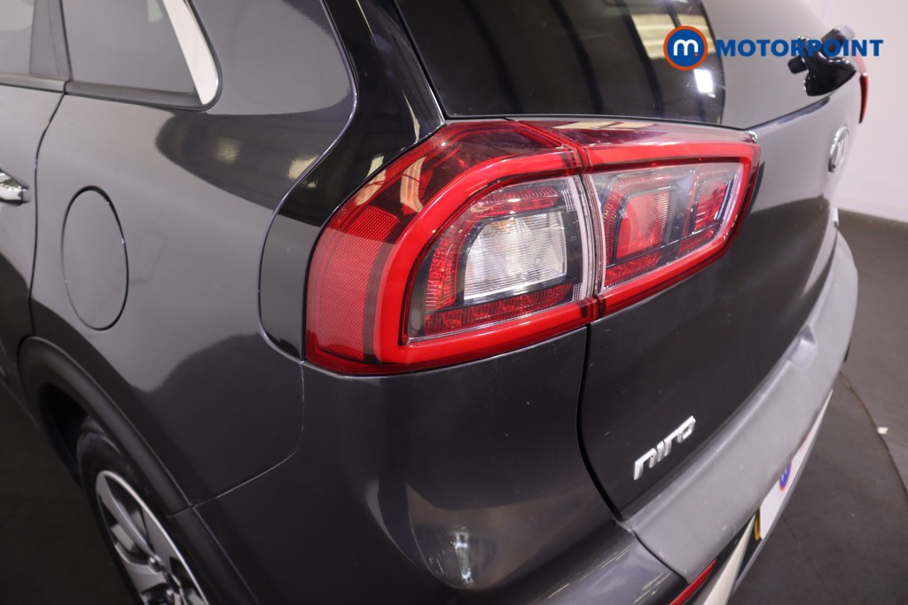 KIA Niro 2 Automatic Petrol-Electric Hybrid SUV - Stock Number (1591731) - 28th supplementary image
