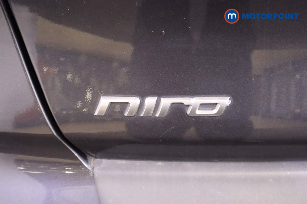 KIA Niro 2 Automatic Petrol-Electric Hybrid SUV - Stock Number (1591731) - 29th supplementary image