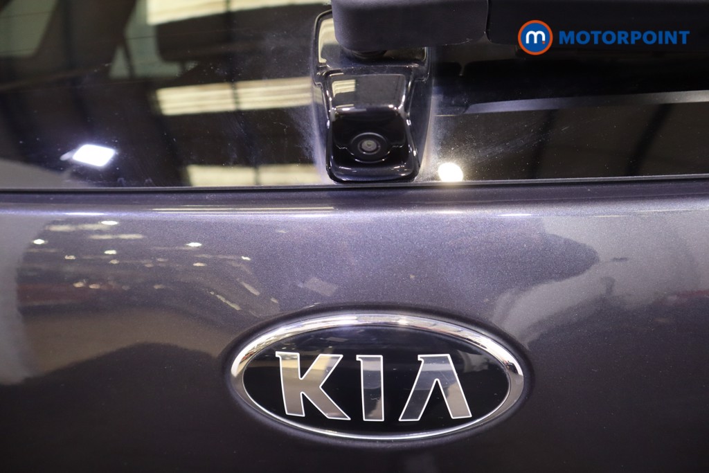 KIA Niro 2 Automatic Petrol-Electric Hybrid SUV - Stock Number (1591731) - 30th supplementary image