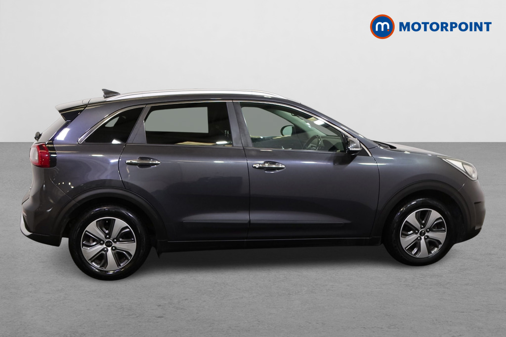 KIA Niro 2 Automatic Petrol-Electric Hybrid SUV - Stock Number (1591731) - Drivers side