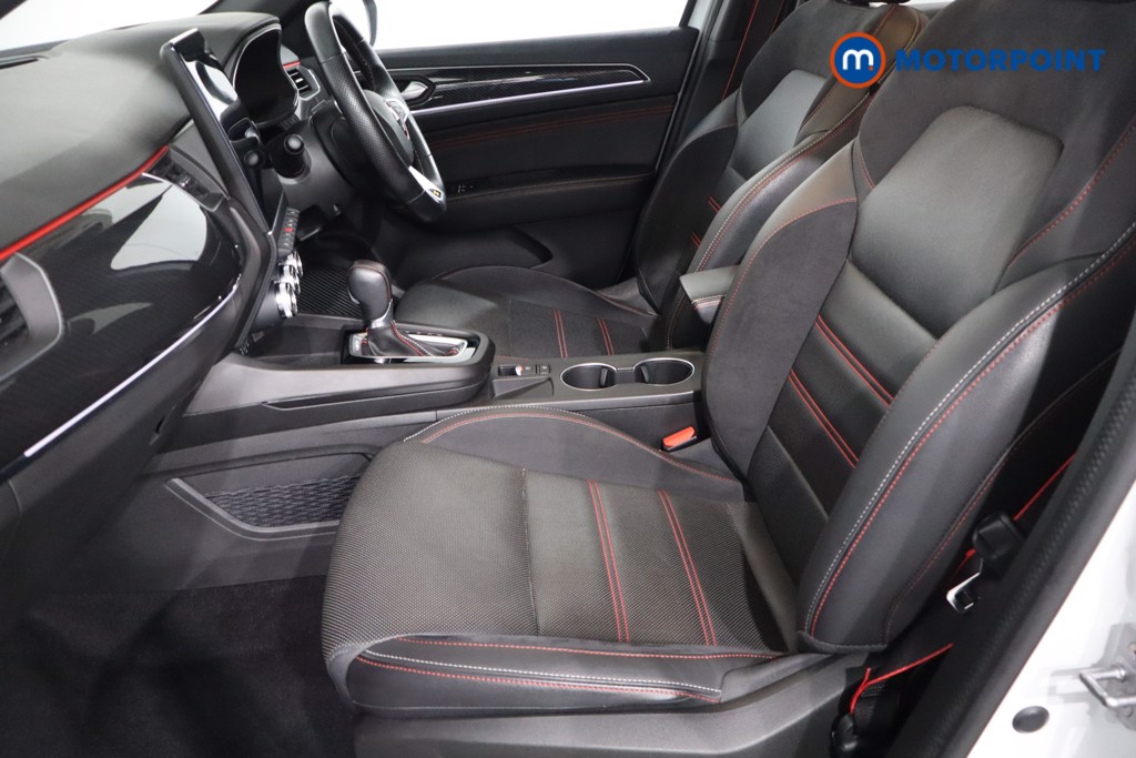 Renault Arkana R.S. Line Automatic Petrol-Electric Hybrid SUV - Stock Number (1591761) - 4th supplementary image