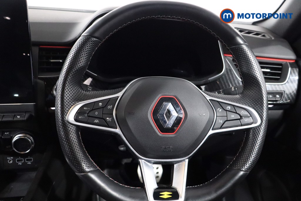 Renault Arkana R.S. Line Automatic Petrol-Electric Hybrid SUV - Stock Number (1591761) - 6th supplementary image