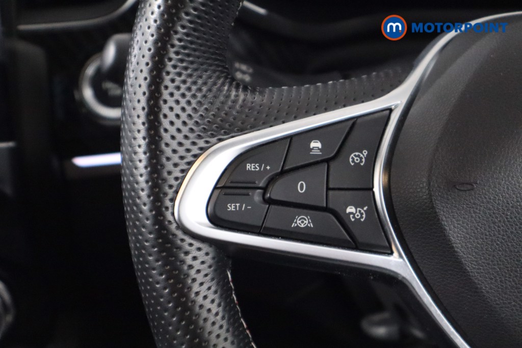 Renault Arkana R.S. Line Automatic Petrol-Electric Hybrid SUV - Stock Number (1591761) - 7th supplementary image