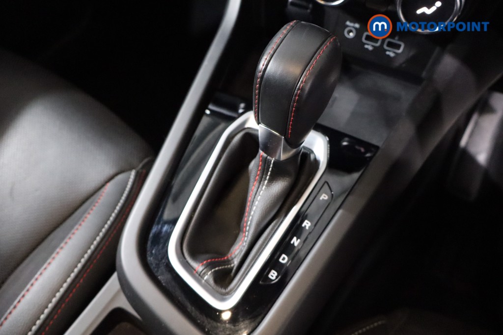 Renault Arkana R.S. Line Automatic Petrol-Electric Hybrid SUV - Stock Number (1591761) - 14th supplementary image