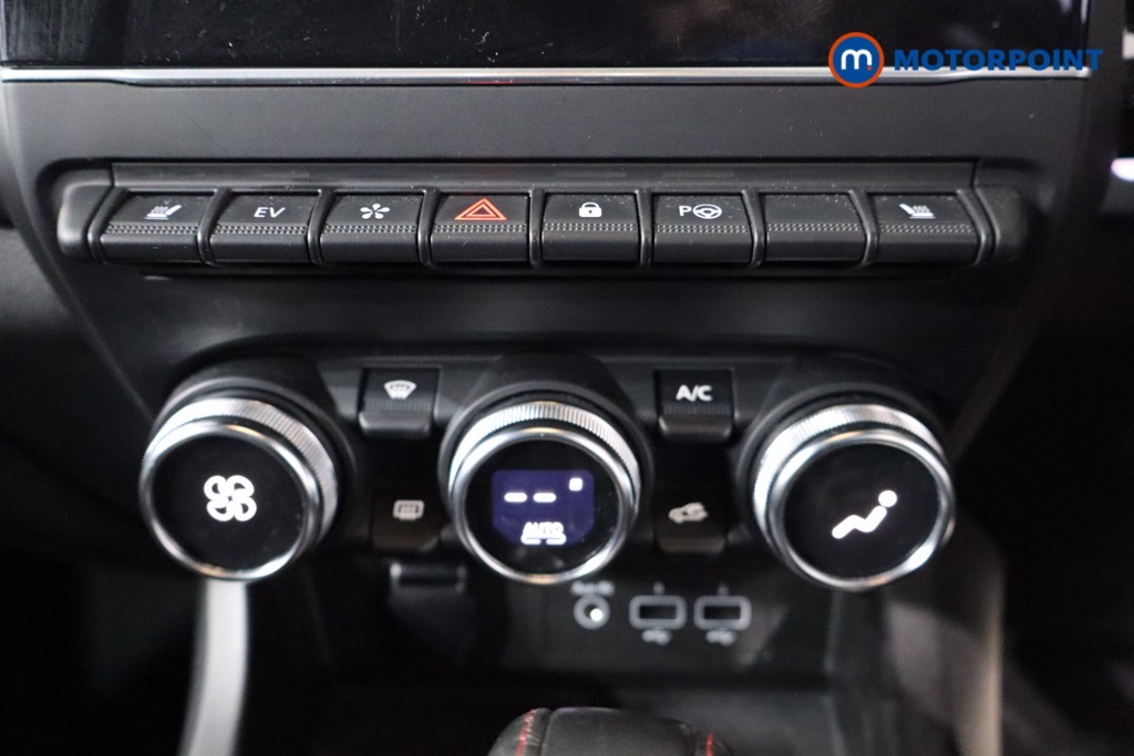 Renault Arkana R.S. Line Automatic Petrol-Electric Hybrid SUV - Stock Number (1591761) - 17th supplementary image