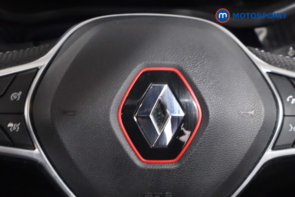 Renault Arkana R.S. Line Automatic Petrol-Electric Hybrid SUV - Stock Number (1591761) - 18th supplementary image