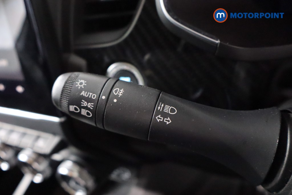 Renault Arkana R.S. Line Automatic Petrol-Electric Hybrid SUV - Stock Number (1591761) - 20th supplementary image