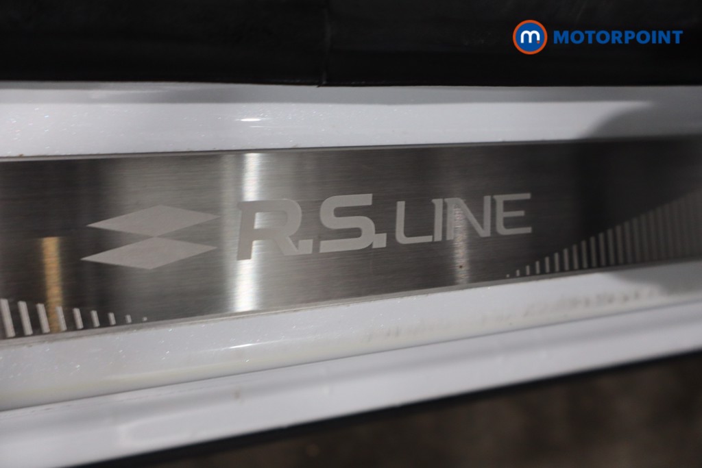 Renault Arkana R.S. Line Automatic Petrol-Electric Hybrid SUV - Stock Number (1591761) - 23rd supplementary image