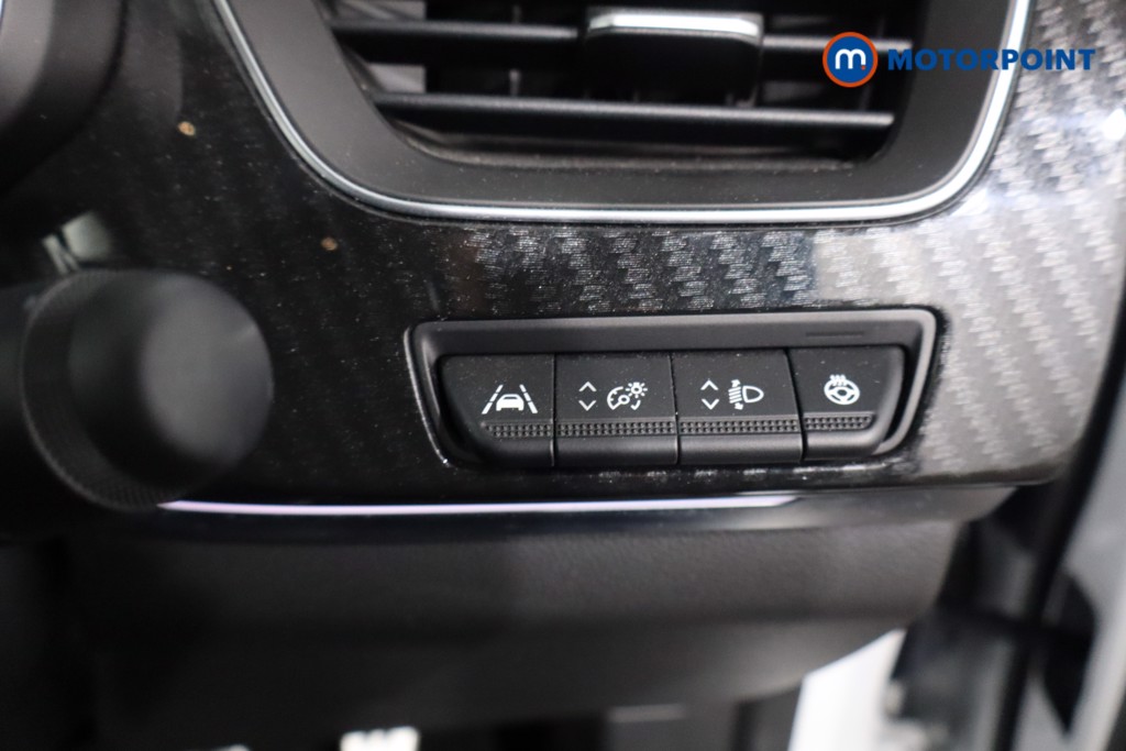 Renault Arkana R.S. Line Automatic Petrol-Electric Hybrid SUV - Stock Number (1591761) - 24th supplementary image