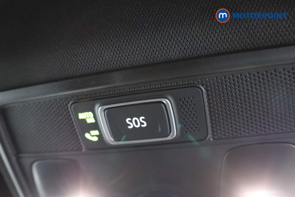 Renault Arkana R.S. Line Automatic Petrol-Electric Hybrid SUV - Stock Number (1591761) - 25th supplementary image