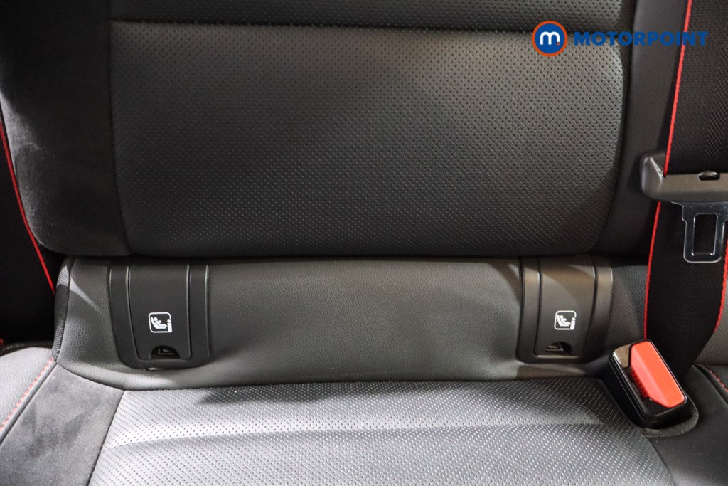 Renault Arkana R.S. Line Automatic Petrol-Electric Hybrid SUV - Stock Number (1591761) - 27th supplementary image