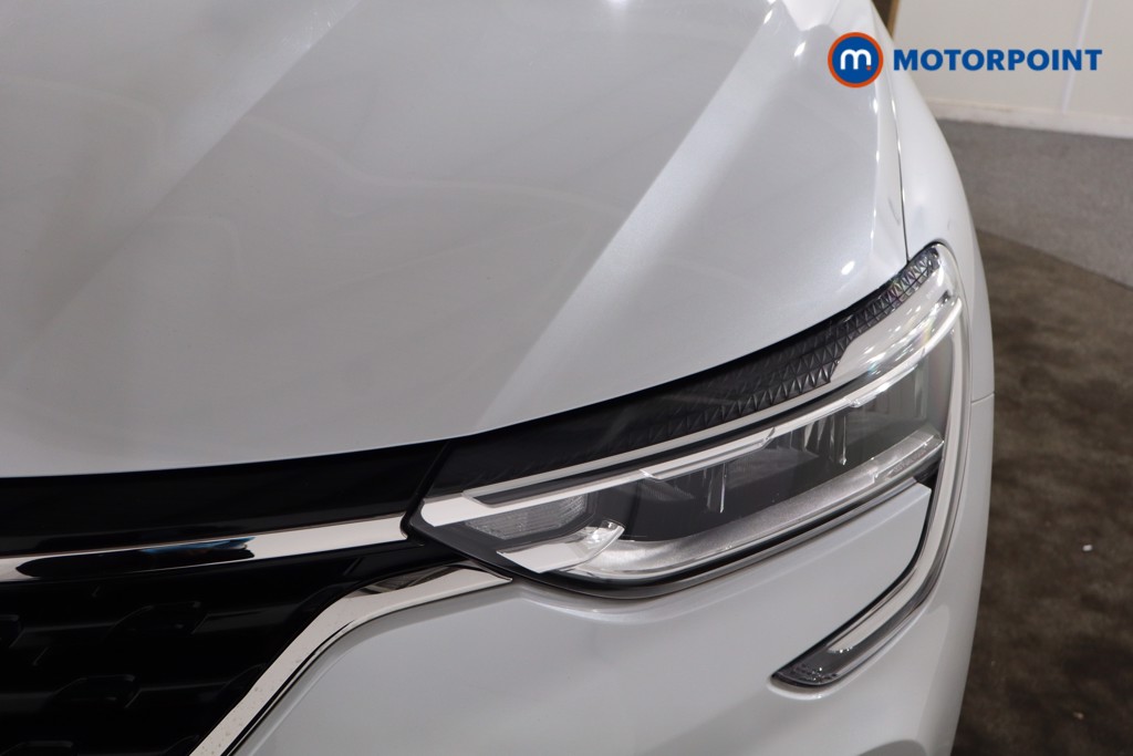 Renault Arkana R.S. Line Automatic Petrol-Electric Hybrid SUV - Stock Number (1591761) - 28th supplementary image