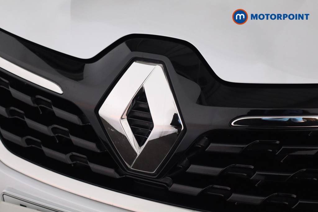 Renault Arkana R.S. Line Automatic Petrol-Electric Hybrid SUV - Stock Number (1591761) - 30th supplementary image