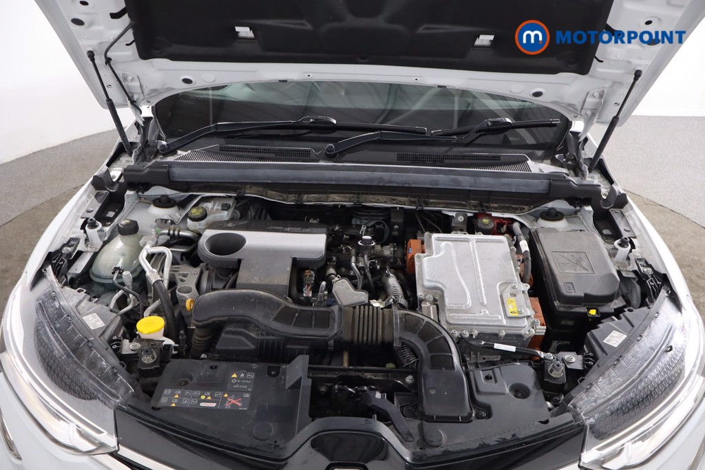 Renault Arkana R.S. Line Automatic Petrol-Electric Hybrid SUV - Stock Number (1591761) - 32nd supplementary image