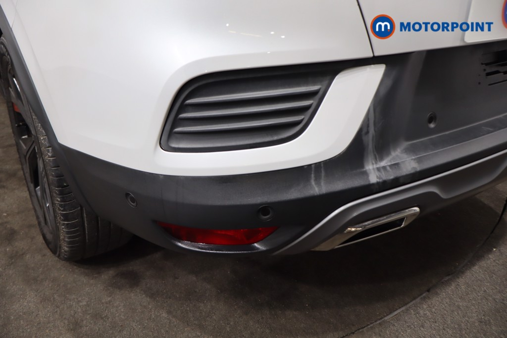 Renault Arkana R.S. Line Automatic Petrol-Electric Hybrid SUV - Stock Number (1591761) - 35th supplementary image