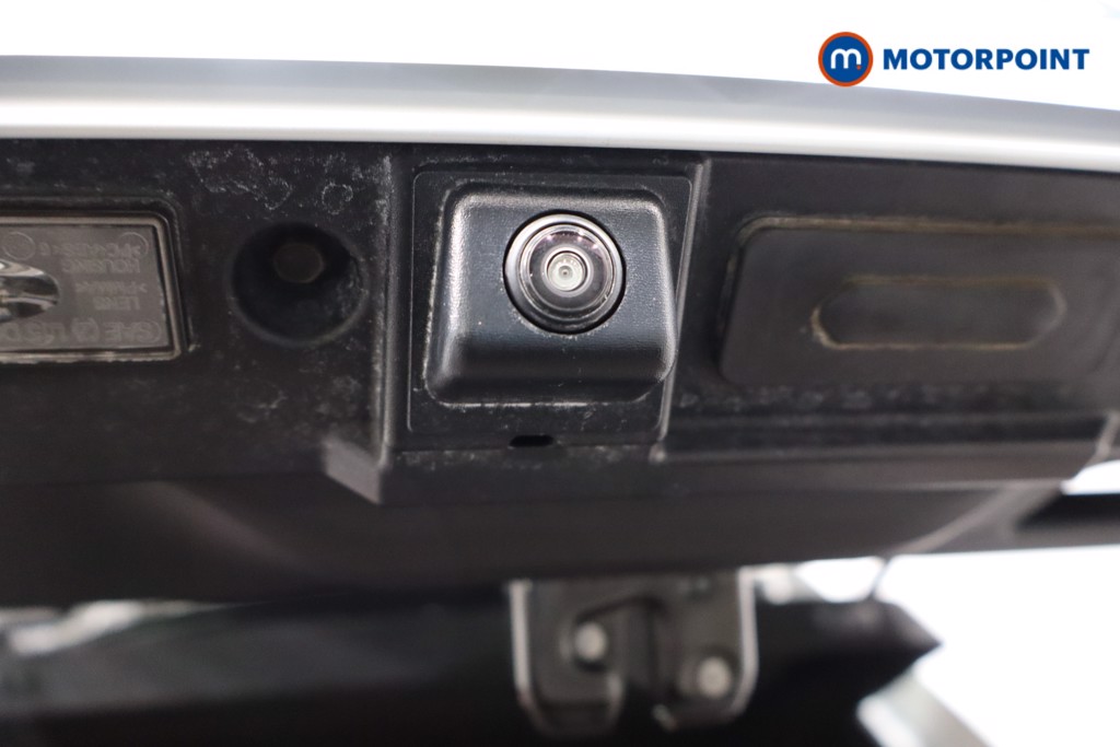 Renault Arkana R.S. Line Automatic Petrol-Electric Hybrid SUV - Stock Number (1591761) - 36th supplementary image