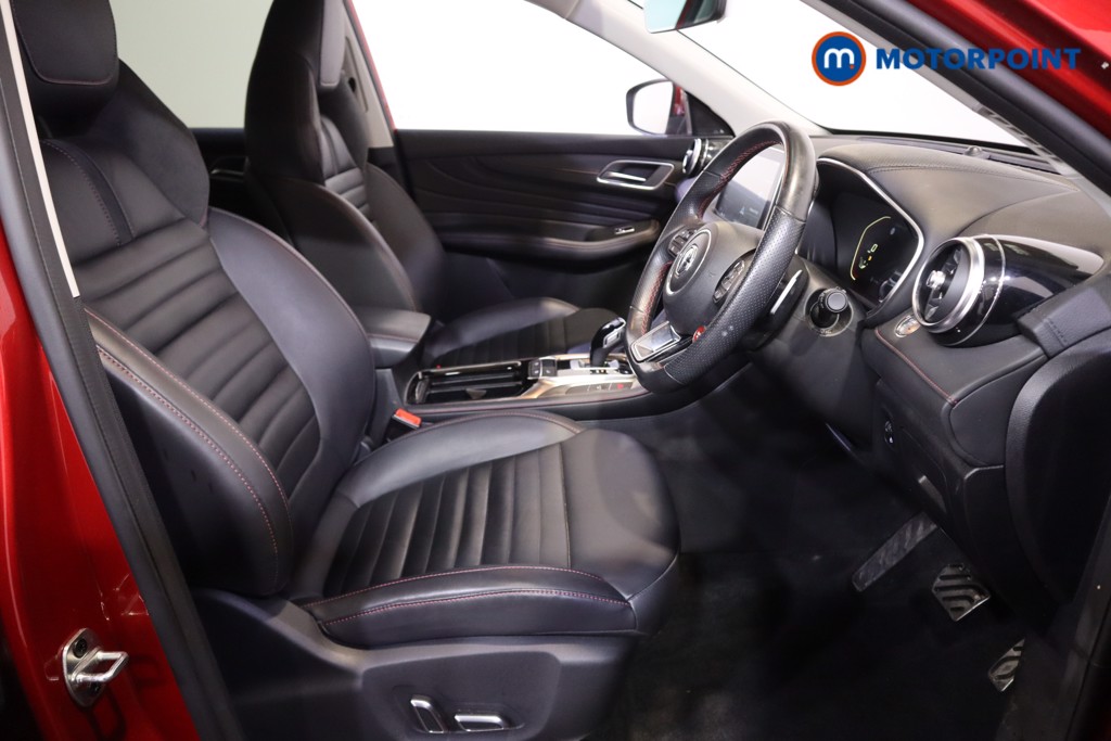 Mg Motor Uk HS Trophy Automatic Petrol SUV - Stock Number (1591788) - 6th supplementary image