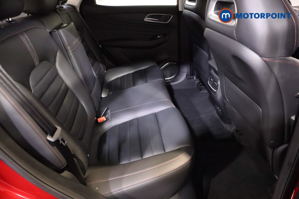 Mg Motor Uk HS Trophy Automatic Petrol SUV - Stock Number (1591788) - 7th supplementary image