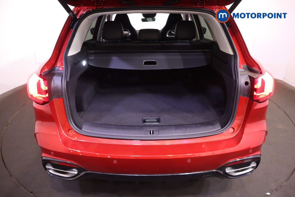 Mg Motor Uk HS Trophy Automatic Petrol SUV - Stock Number (1591788) - 8th supplementary image