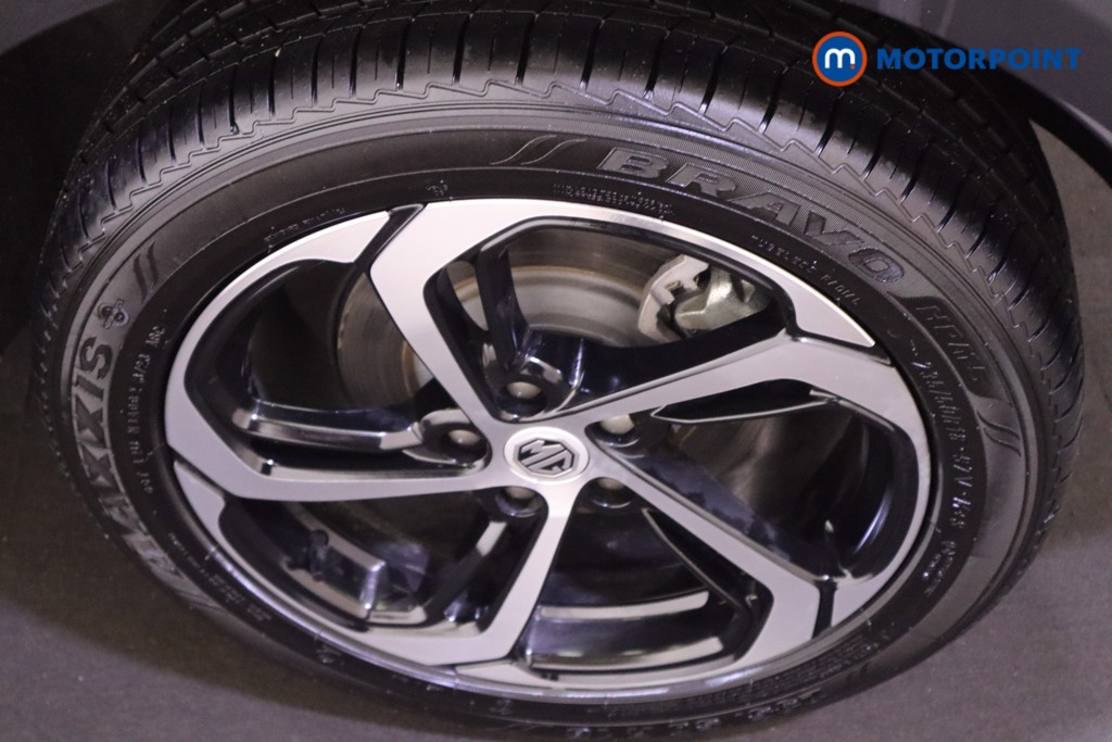 Mg Motor Uk HS Trophy Automatic Petrol SUV - Stock Number (1591788) - 9th supplementary image