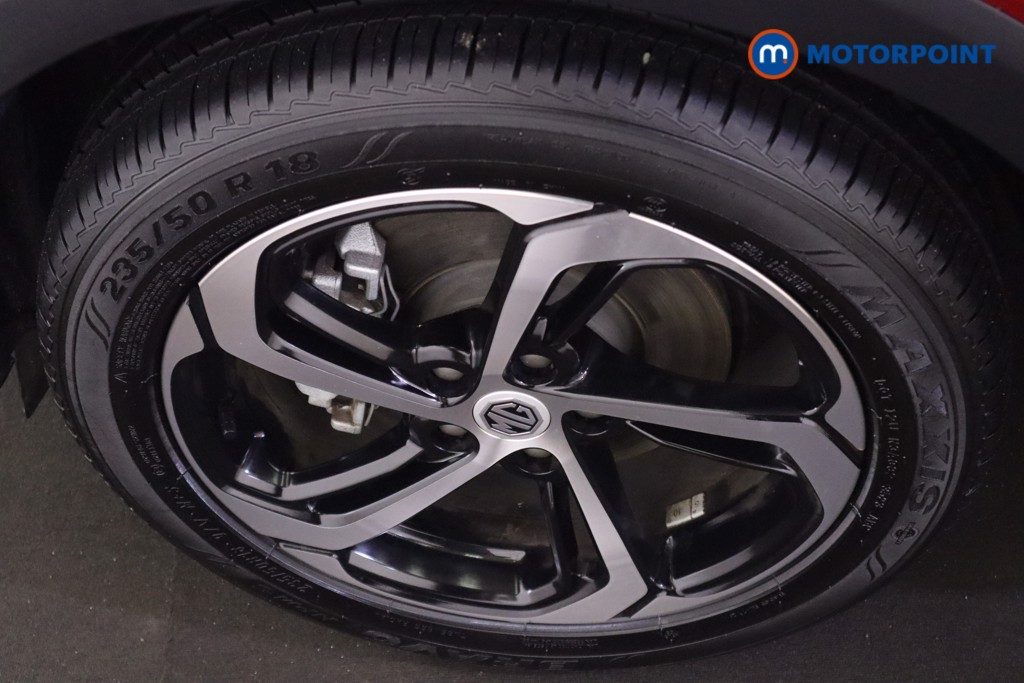 Mg Motor Uk HS Trophy Automatic Petrol SUV - Stock Number (1591788) - 10th supplementary image