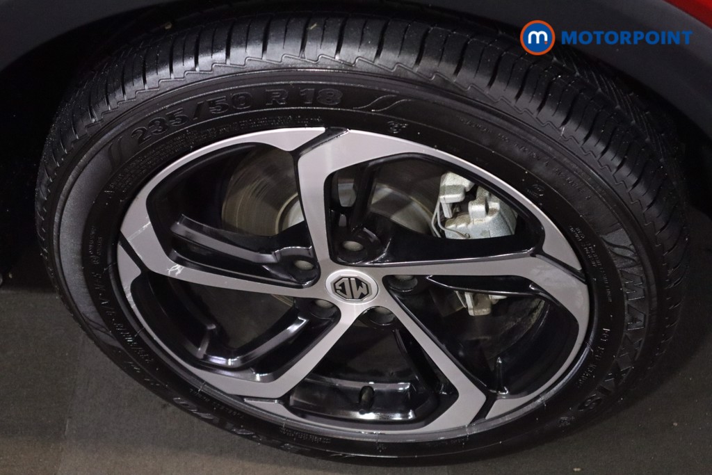 Mg Motor Uk HS Trophy Automatic Petrol SUV - Stock Number (1591788) - 11th supplementary image