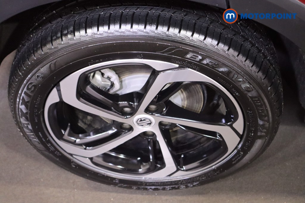 Mg Motor Uk HS Trophy Automatic Petrol SUV - Stock Number (1591788) - 12th supplementary image