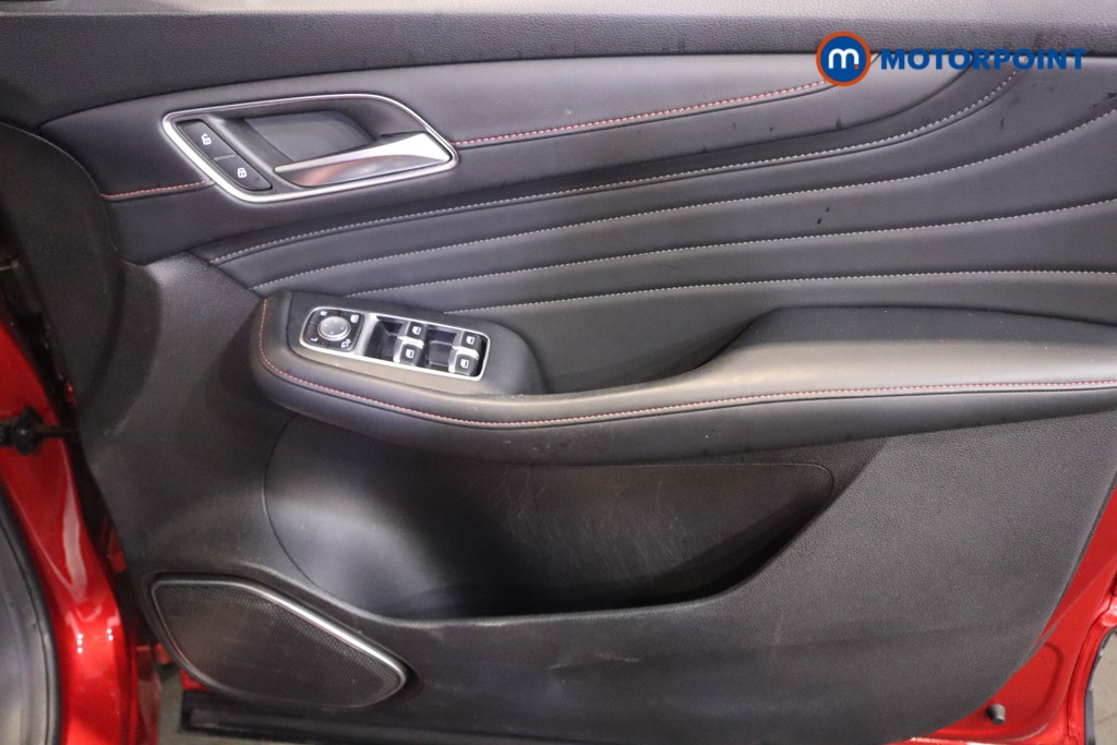 Mg Motor Uk HS Trophy Automatic Petrol SUV - Stock Number (1591788) - 13th supplementary image