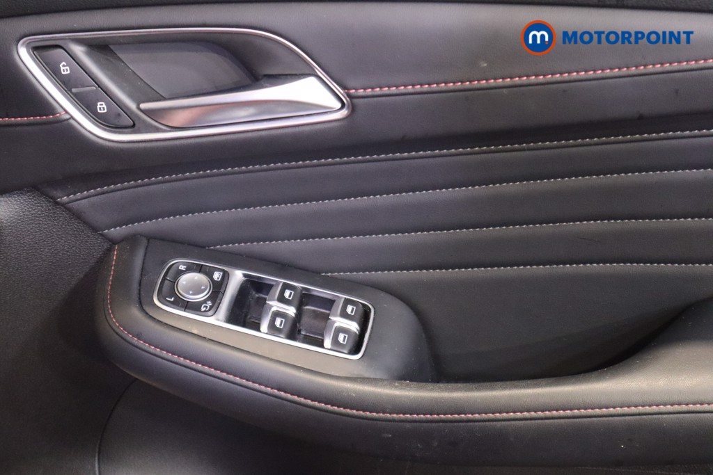 Mg Motor Uk HS Trophy Automatic Petrol SUV - Stock Number (1591788) - 14th supplementary image