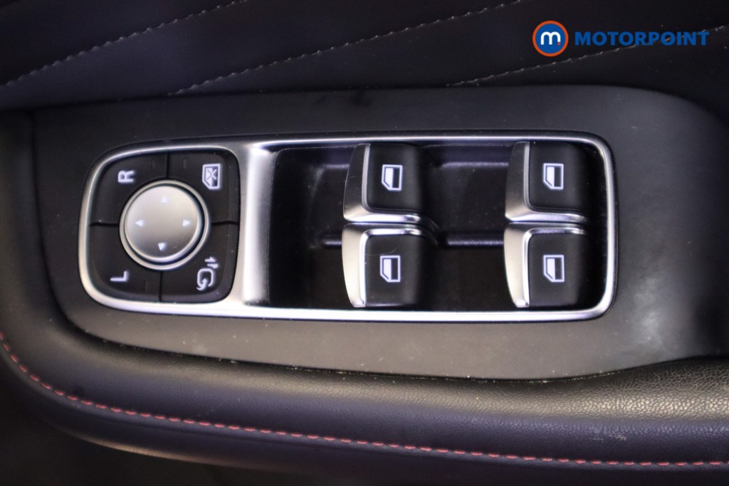 Mg Motor Uk HS Trophy Automatic Petrol SUV - Stock Number (1591788) - 15th supplementary image