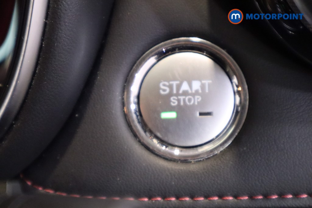 Mg Motor Uk HS Trophy Automatic Petrol SUV - Stock Number (1591788) - 16th supplementary image