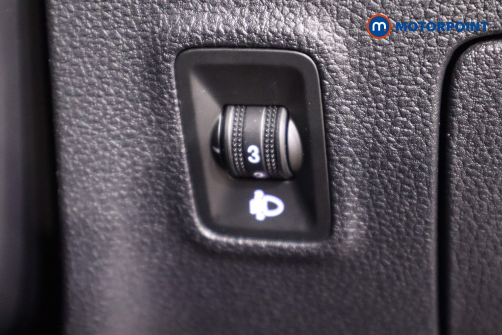 Mg Motor Uk HS Trophy Automatic Petrol SUV - Stock Number (1591788) - 17th supplementary image