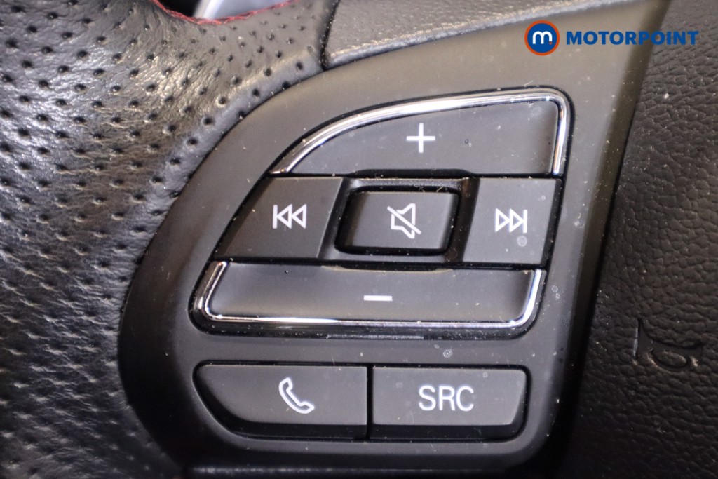 Mg Motor Uk HS Trophy Automatic Petrol SUV - Stock Number (1591788) - 18th supplementary image