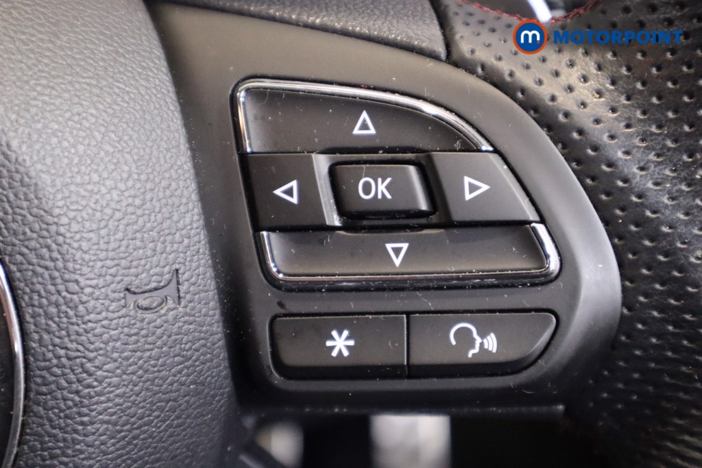 Mg Motor Uk HS Trophy Automatic Petrol SUV - Stock Number (1591788) - 19th supplementary image