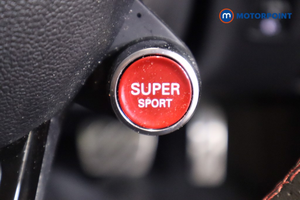 Mg Motor Uk HS Trophy Automatic Petrol SUV - Stock Number (1591788) - 20th supplementary image