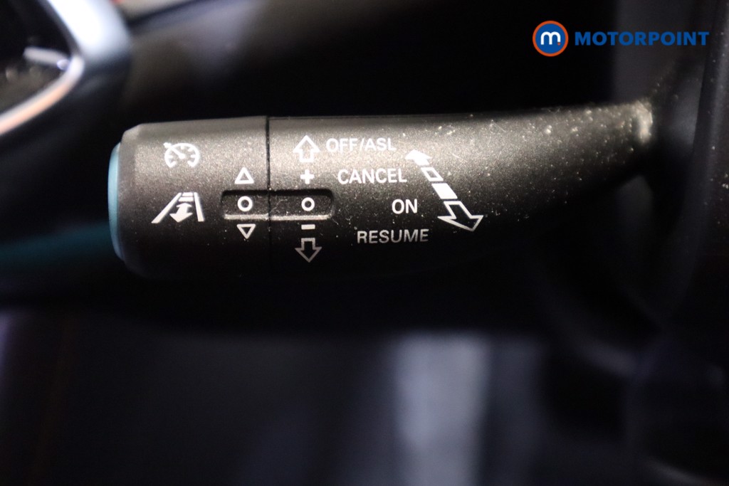 Mg Motor Uk HS Trophy Automatic Petrol SUV - Stock Number (1591788) - 22nd supplementary image