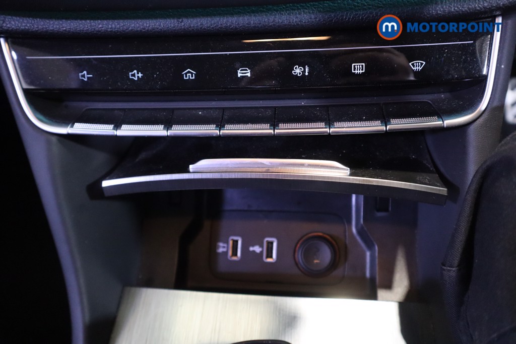 Mg Motor Uk HS Trophy Automatic Petrol SUV - Stock Number (1591788) - 23rd supplementary image