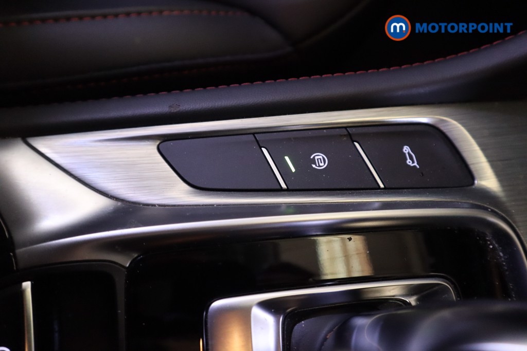 Mg Motor Uk HS Trophy Automatic Petrol SUV - Stock Number (1591788) - 25th supplementary image