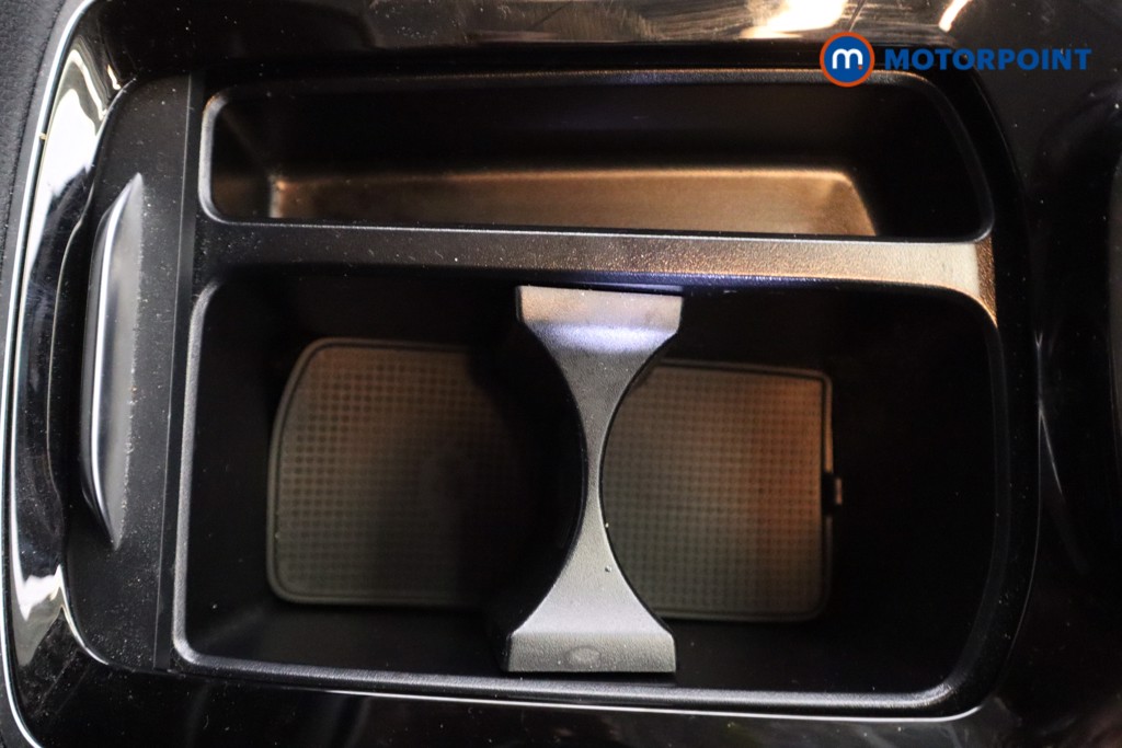 Mg Motor Uk HS Trophy Automatic Petrol SUV - Stock Number (1591788) - 27th supplementary image