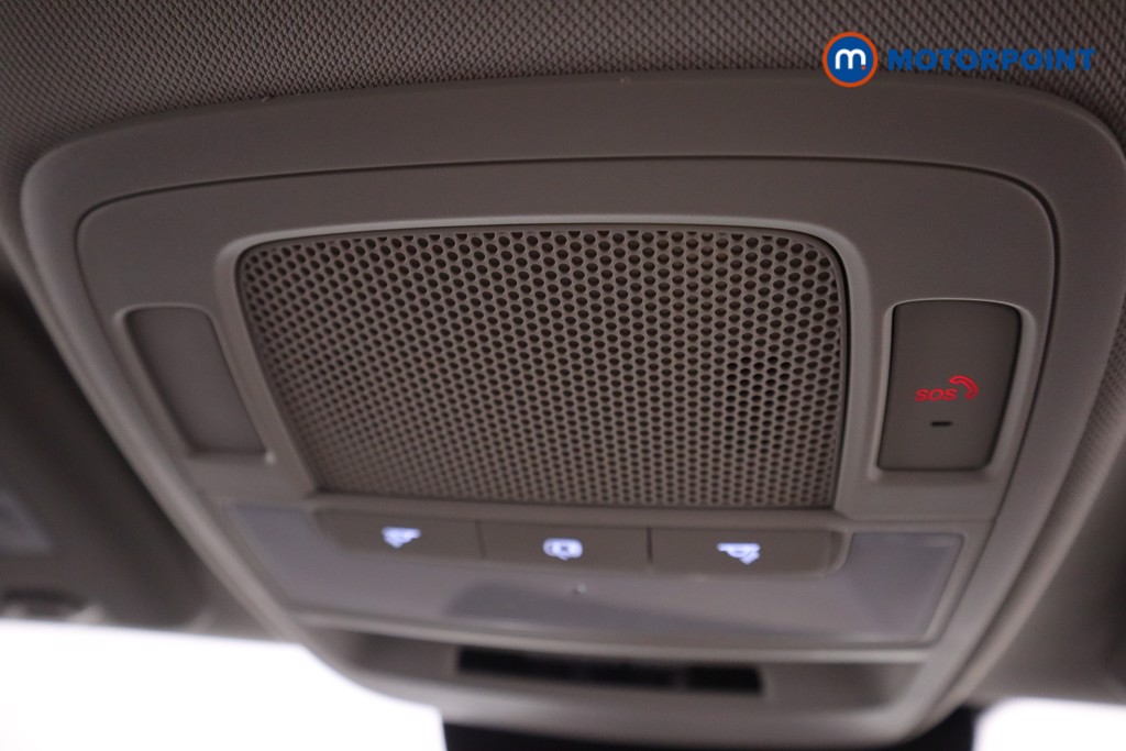 Mg Motor Uk HS Trophy Automatic Petrol SUV - Stock Number (1591788) - 28th supplementary image