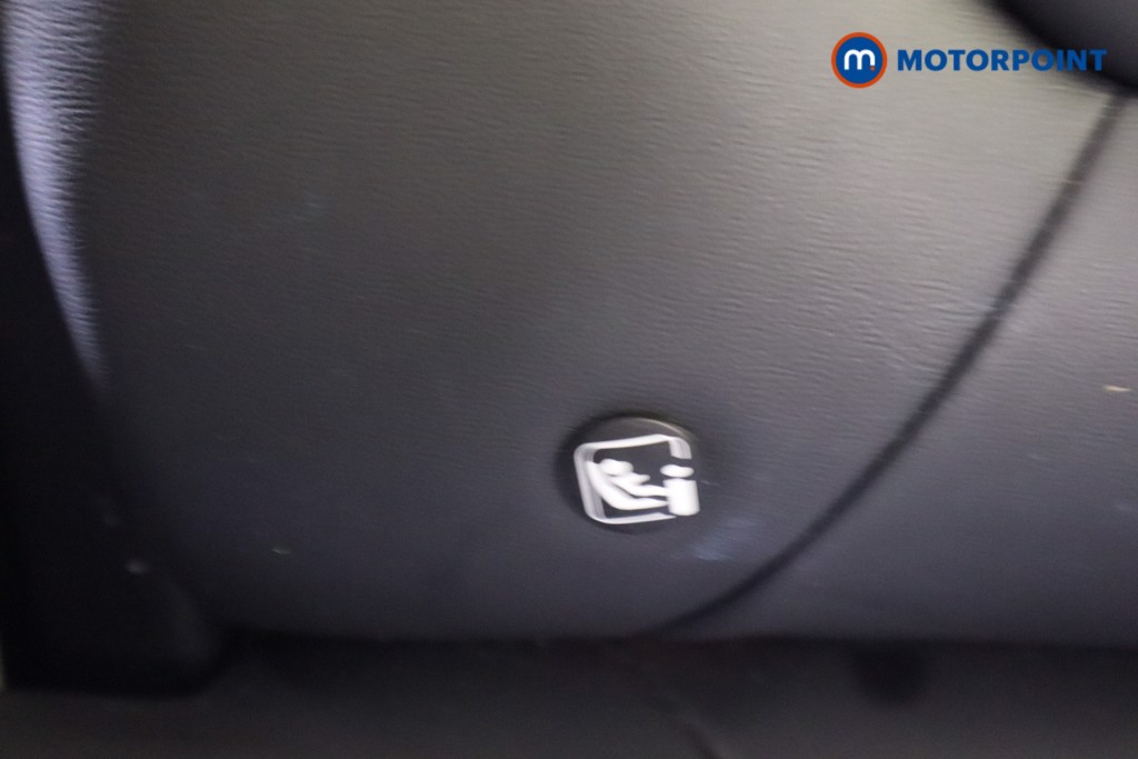 Mg Motor Uk HS Trophy Automatic Petrol SUV - Stock Number (1591788) - 30th supplementary image