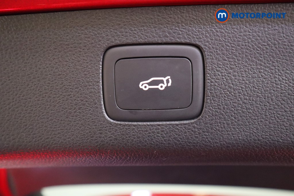 Mg Motor Uk HS Trophy Automatic Petrol SUV - Stock Number (1591788) - 33rd supplementary image